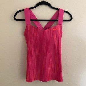 Nike Dry-fit Women’s Tank